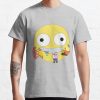 ssrcoclassic teemensheather greyfront altsquare product1000x1000.u1 31 - Smiling Friends Shop