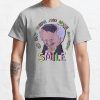 ssrcoclassic teemensheather greyfront altsquare product1000x1000.u1 33 - Smiling Friends Shop
