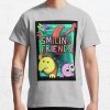 ssrcoclassic teemensheather greyfront altsquare product1000x1000.u1 6 - Smiling Friends Shop