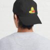 ssrcodad hatmens10101001c5ca27c6back fronttall portrait750x1000 bgf8f8f8 1 - Smiling Friends Shop