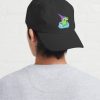 ssrcodad hatmens10101001c5ca27c6back fronttall portrait750x1000 bgf8f8f8 10 - Smiling Friends Shop