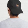 ssrcodad hatmens10101001c5ca27c6back fronttall portrait750x1000 bgf8f8f8 - Smiling Friends Shop