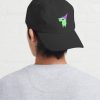 ssrcodad hatmens10101001c5ca27c6back fronttall portrait750x1000 bgf8f8f8 2 - Smiling Friends Shop