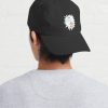 ssrcodad hatmens10101001c5ca27c6back fronttall portrait750x1000 bgf8f8f8 3 - Smiling Friends Shop