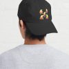 ssrcodad hatmens10101001c5ca27c6back fronttall portrait750x1000 bgf8f8f8 8 - Smiling Friends Shop