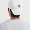 ssrcodad hatmensfafafaca443f4786back fronttall portrait750x1000 bgf8f8f8 2 - Smiling Friends Shop