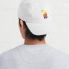 ssrcodad hatmensfafafaca443f4786back fronttall portrait750x1000 bgf8f8f8 7 - Smiling Friends Shop