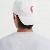 ssrcodad hatmensfafafaca443f4786back fronttall portrait750x1000 bgf8f8f8 9 - Smiling Friends Shop