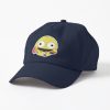 ssrcodad hatproduct0d162e9880ee6111front three quartersquare1000x1000 bgf8f8f8 2 - Smiling Friends Shop