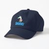 ssrcodad hatproduct0d162e9880ee6111front three quartersquare1000x1000 bgf8f8f8 4 - Smiling Friends Shop
