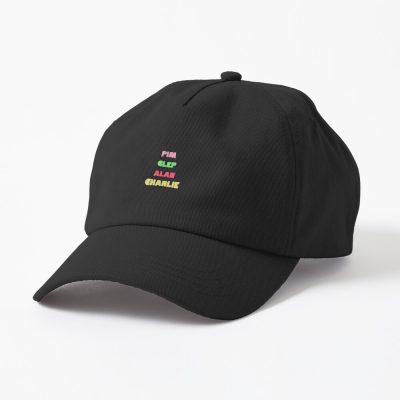 ssrcodad hatproduct10101001c5ca27c6front three quartersquare1000x1000 bgf8f8f8 22 - Smiling Friends Shop