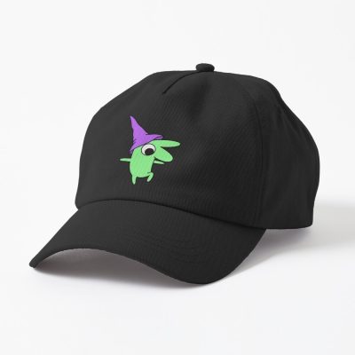 ssrcodad hatproduct10101001c5ca27c6front three quartersquare1000x1000 bgf8f8f8 23 - Smiling Friends Shop