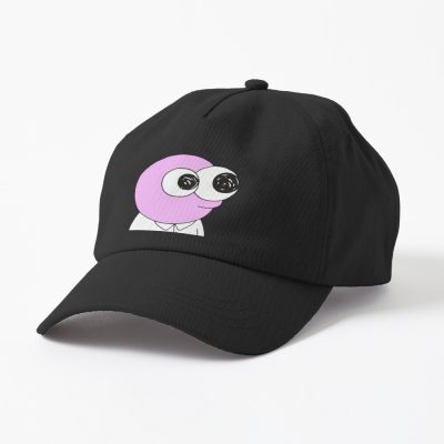 ssrcodad hatproduct10101001c5ca27c6front three quartersquare1000x1000 bgf8f8f8 28 - Smiling Friends Shop