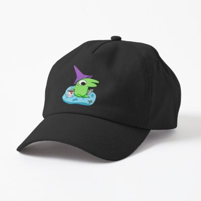 ssrcodad hatproduct10101001c5ca27c6front three quartersquare1000x1000 bgf8f8f8 29 - Smiling Friends Shop