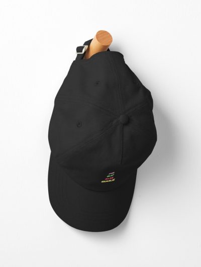 ssrcodad hatproduct10101001c5ca27c6hangingtall portrait750x1000 bgf8f8f8 6 - Smiling Friends Shop