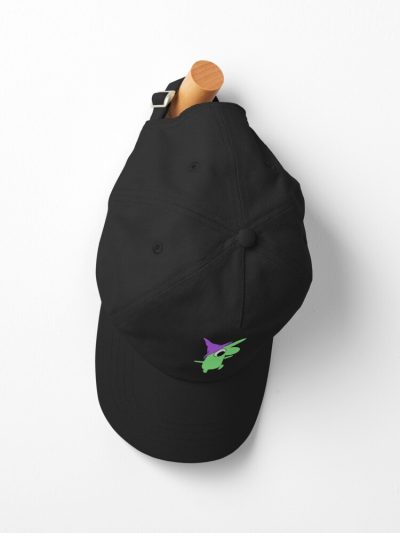 ssrcodad hatproduct10101001c5ca27c6hangingtall portrait750x1000 bgf8f8f8 7 - Smiling Friends Shop