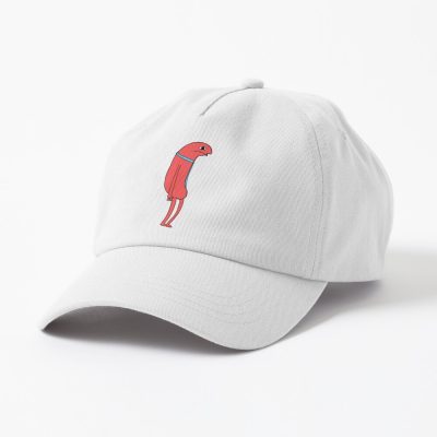 ssrcodad hatproductfafafaca443f4786front three quartersquare1000x1000 bgf8f8f8 27 - Smiling Friends Shop