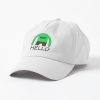 ssrcodad hatproductfafafaca443f4786front three quartersquare1000x1000 bgf8f8f8 5 - Smiling Friends Shop