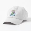ssrcodad hatproductfafafaca443f4786front three quartersquare1000x1000 bgf8f8f8 7 - Smiling Friends Shop