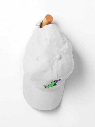 ssrcodad hatproductfafafaca443f4786hangingtall portrait750x1000 bgf8f8f8 8 - Smiling Friends Shop