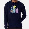 ssrcolightweight hoodiemens05081f66c8590f4efrontsquare productx1000 bgf8f8f8 14 - Smiling Friends Shop