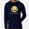 ssrcolightweight hoodiemens05081f66c8590f4efrontsquare productx1000 bgf8f8f8 2 - Smiling Friends Shop