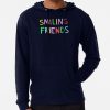 ssrcolightweight hoodiemens05081f66c8590f4efrontsquare productx1000 bgf8f8f8 47 - Smiling Friends Shop