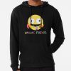 ssrcolightweight hoodiemens10101001c5ca27c6frontsquare productx1000 bgf8f8f8 2 - Smiling Friends Shop