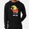 ssrcolightweight hoodiemens10101001c5ca27c6frontsquare productx1000 bgf8f8f8 33 - Smiling Friends Shop