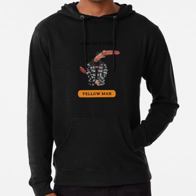 ssrcolightweight hoodiemens10101001c5ca27c6frontsquare productx1000 bgf8f8f8 4 - Smiling Friends Shop