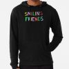 ssrcolightweight hoodiemens10101001c5ca27c6frontsquare productx1000 bgf8f8f8 47 - Smiling Friends Shop