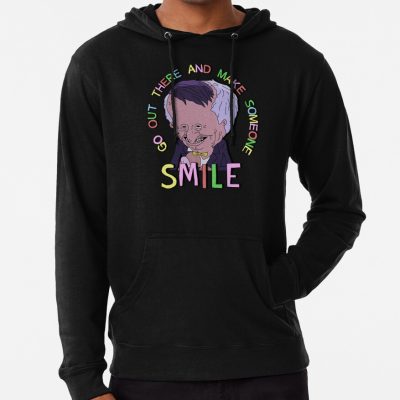 ssrcolightweight hoodiemens10101001c5ca27c6frontsquare productx1000 bgf8f8f8 48 - Smiling Friends Shop