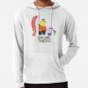 ssrcolightweight hoodiemensfafafaca443f4786frontsquare productx1000 bgf8f8f8 38 - Smiling Friends Shop