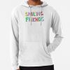 ssrcolightweight hoodiemensfafafaca443f4786frontsquare productx1000 bgf8f8f8 47 - Smiling Friends Shop