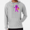 ssrcolightweight hoodiemensheather greyfrontsquare productx1000 bgf8f8f8 10 - Smiling Friends Shop