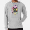ssrcolightweight hoodiemensheather greyfrontsquare productx1000 bgf8f8f8 - Smiling Friends Shop