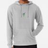 ssrcolightweight hoodiemensheather greyfrontsquare productx1000 bgf8f8f8 19 - Smiling Friends Shop