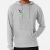 ssrcolightweight hoodiemensheather greyfrontsquare productx1000 bgf8f8f8 20 - Smiling Friends Shop