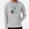 ssrcolightweight hoodiemensheather greyfrontsquare productx1000 bgf8f8f8 21 - Smiling Friends Shop