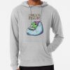 ssrcolightweight hoodiemensheather greyfrontsquare productx1000 bgf8f8f8 24 - Smiling Friends Shop