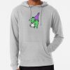 ssrcolightweight hoodiemensheather greyfrontsquare productx1000 bgf8f8f8 25 - Smiling Friends Shop