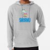ssrcolightweight hoodiemensheather greyfrontsquare productx1000 bgf8f8f8 26 - Smiling Friends Shop