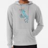 ssrcolightweight hoodiemensheather greyfrontsquare productx1000 bgf8f8f8 3 - Smiling Friends Shop