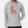 ssrcolightweight hoodiemensheather greyfrontsquare productx1000 bgf8f8f8 35 - Smiling Friends Shop