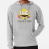 ssrcolightweight hoodiemensheather greyfrontsquare productx1000 bgf8f8f8 36 - Smiling Friends Shop