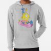 ssrcolightweight hoodiemensheather greyfrontsquare productx1000 bgf8f8f8 37 - Smiling Friends Shop