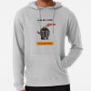 ssrcolightweight hoodiemensheather greyfrontsquare productx1000 bgf8f8f8 4 - Smiling Friends Shop