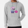ssrcolightweight hoodiemensheather greyfrontsquare productx1000 bgf8f8f8 40 - Smiling Friends Shop