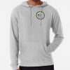 ssrcolightweight hoodiemensheather greyfrontsquare productx1000 bgf8f8f8 41 - Smiling Friends Shop