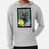 ssrcolightweight hoodiemensheather greyfrontsquare productx1000 bgf8f8f8 46 - Smiling Friends Shop